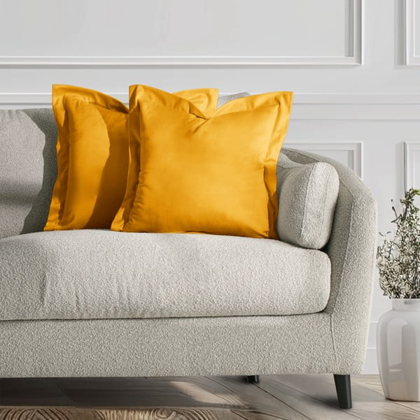 Párnahuzat szett 2 db-os 45x45 cm Side – AmeliaHome-image-4