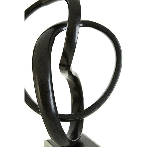 Fém szobor (magasság 34 cm) Mirano – Premier Housewares-image-4