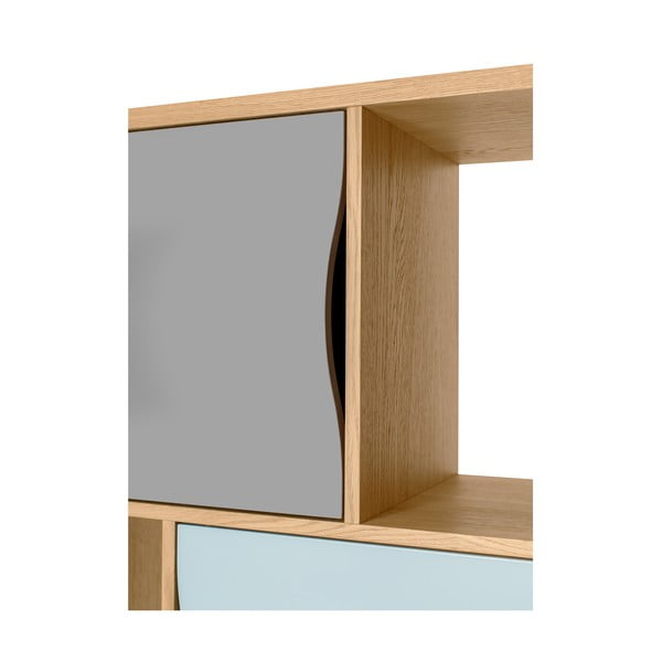 Avon Felo könyvszekrény - Woodman-image-1