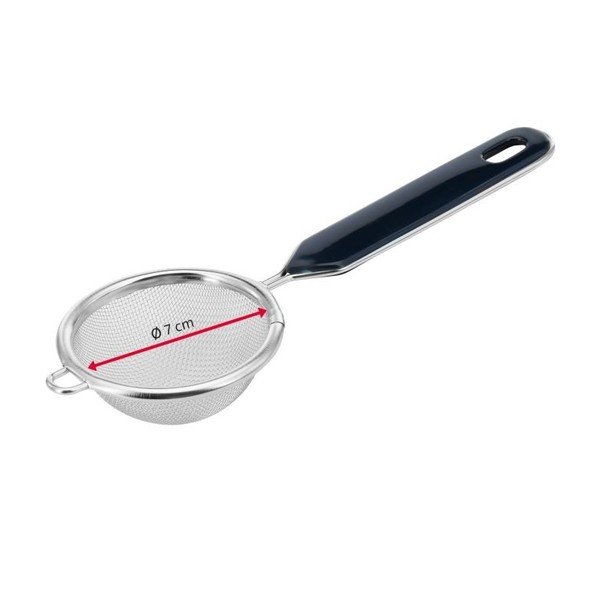 Traditionell rozsdamentes acél teafű szűrő, ø 7 cm - Westmark-image-1