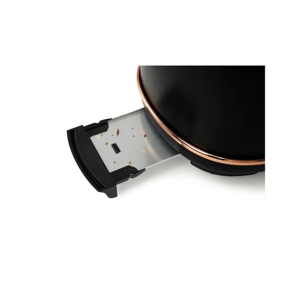 Fekete kenyérpirító Heritage - Haden-image-3