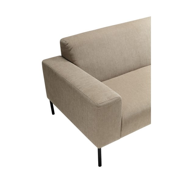 Bézs sarokkanapé Paul - Sits-image-4