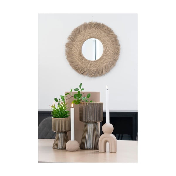 Tükör ø 70 cm Tokyo – House Nordic-image-1