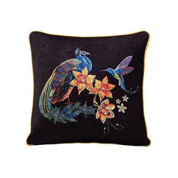 Párnahuzat 43x43 cm – Mila Home