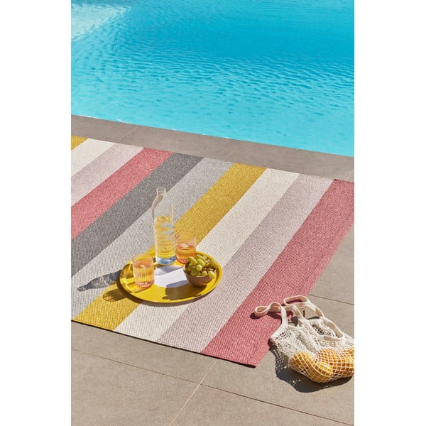 Kültéri-beltéri szőnyeg 70x100 cm Molly Moor – Pappelina-image-1