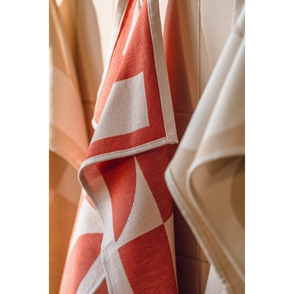 Pamut konyharuha szett 2 db-os 50x63 cm Abi – noo.ma-image-4