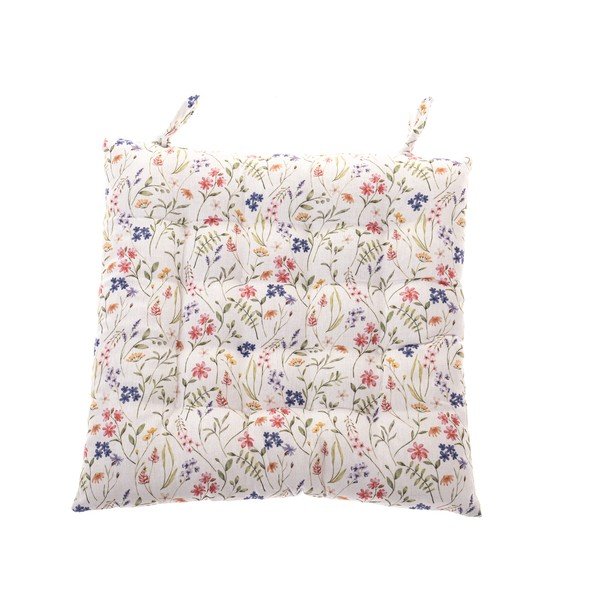 Székpárna 40x40 cm Bloom – Dakls