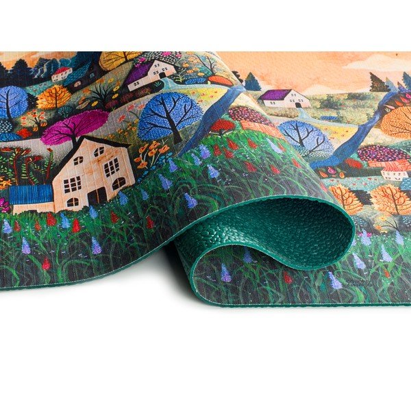 Szőnyeg 52x200 cm Ricci Ortisei – Universal-image-2