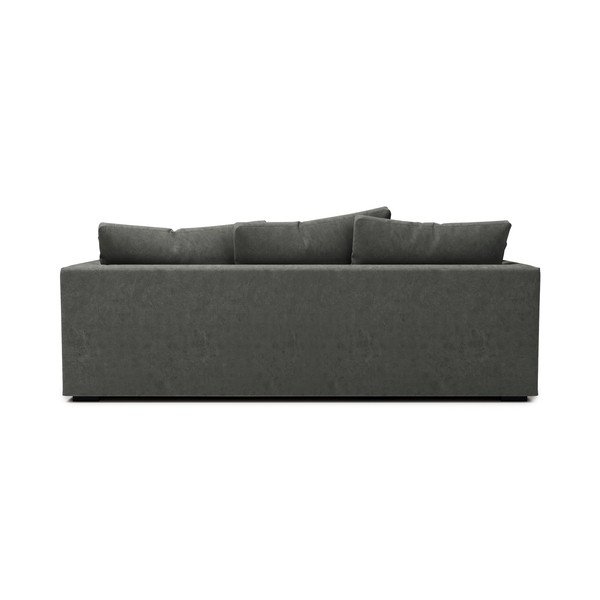 Szürke kanapé 220 cm Comfy – Scandic-image-2