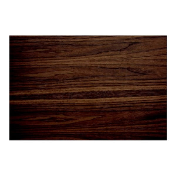 Luis ovális étkezőasztal diófa furnérból - Ángel Cerdá-image-4