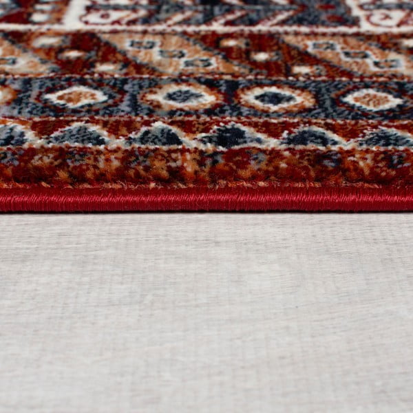 Borvörös szőnyeg 200x304 cm Babylon – Flair Rugs-image-4