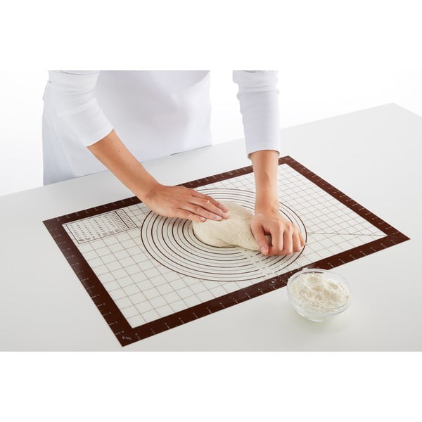 Szilikon sütőalátét 40x60 cm – Lékué-image-3