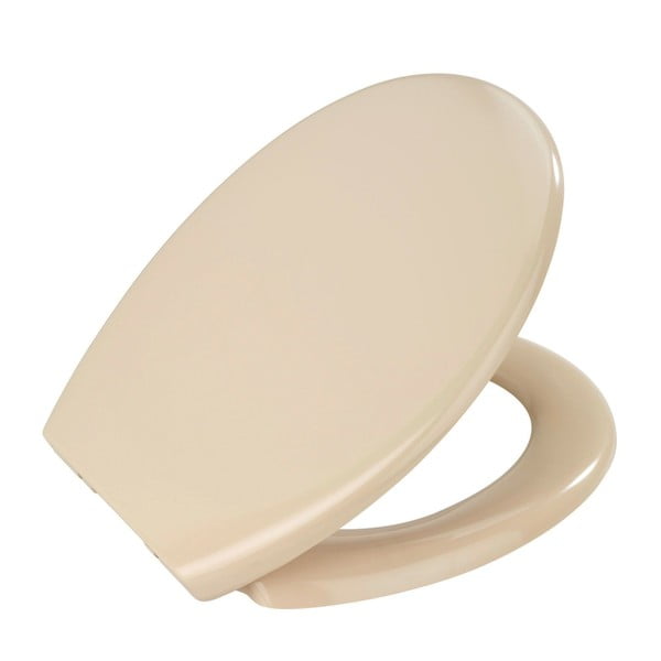 Premium Ottana világos rózsaszín WC-ülőke, 44,5 x 37,5 cm - Wenko-image-2