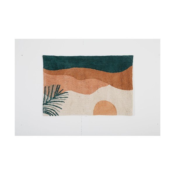 Szőnyeg 60x90 cm Sweet Leaves – Sema-image-2