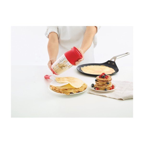 Pancakes palacsinta készítő szett - Lékué-image-4