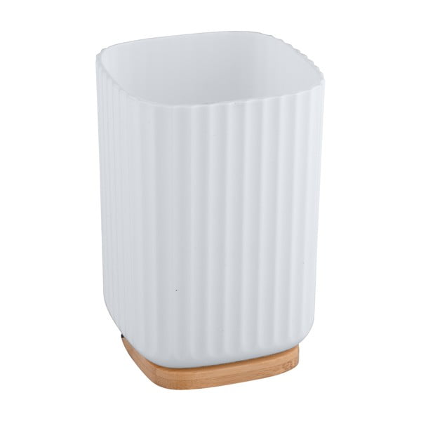 Rotello fehér fogkefetartó pohár - Wenko-image-2