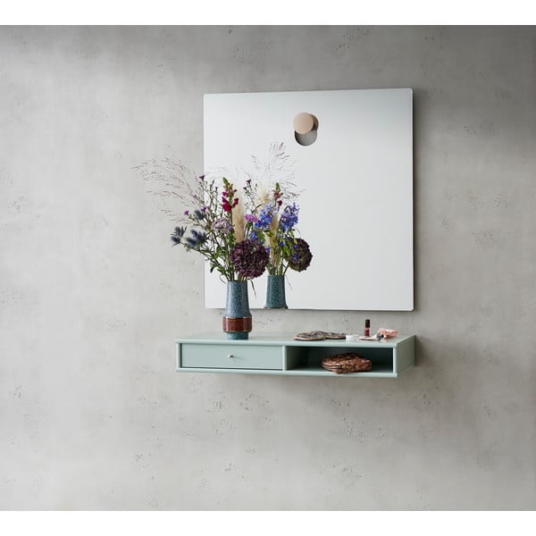 Világoszöld falipolc Mistral 037-image-1