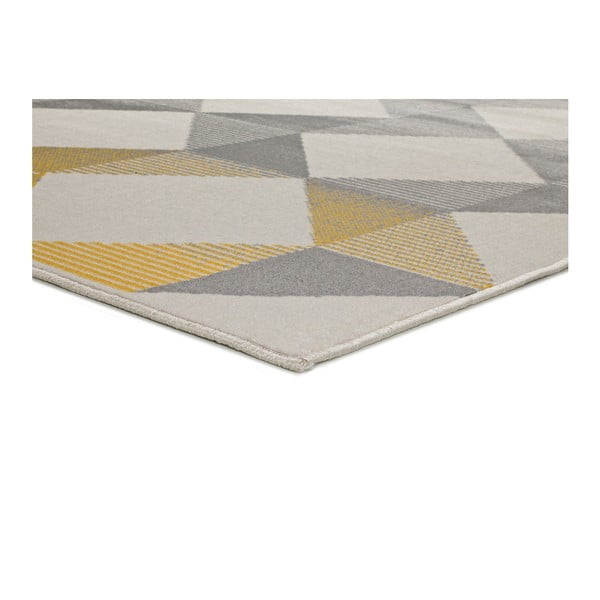 Retro Mayonese Fantasy szőnyeg, 120 x 170 cm - Universal-image-2