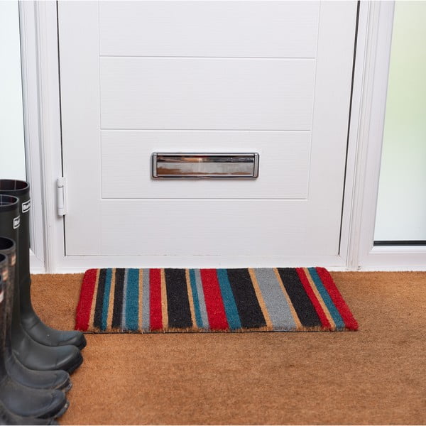 Kókuszrost lábtörlő 40x70 cm – Addis-image-3