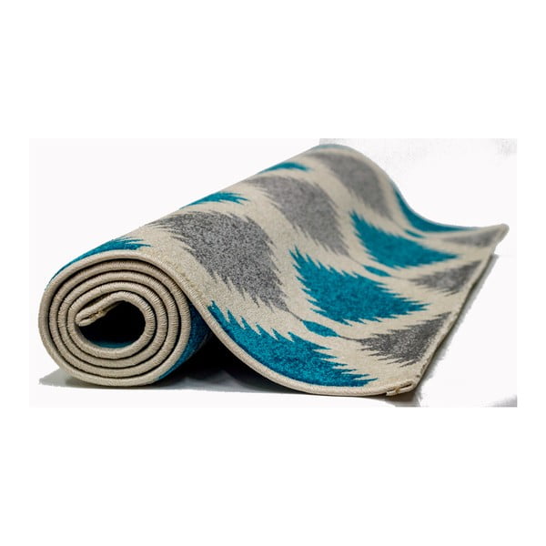 Kaye futószőnyeg, 67 x 250 cm - Universal-image-1