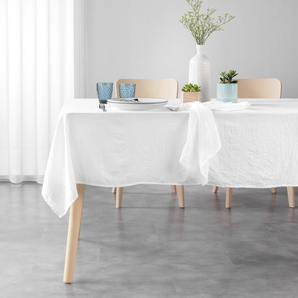 Mikroszálas asztalterítő 140x240 cm Suzy – douceur d'intérieur-image-2