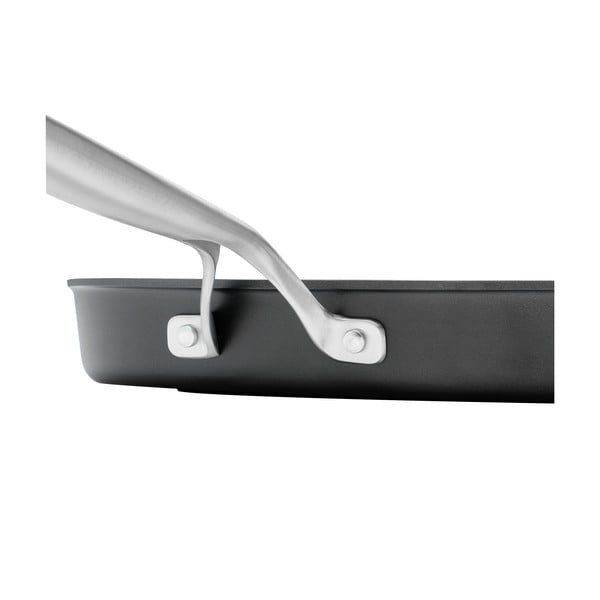 Grill serpenyő kerámia felülettel ø 28 cm Meda 3.0 – FABINI-image-3