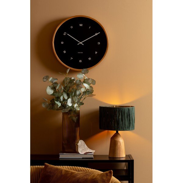 Falióra ø 42 cm Modesta – Karlsson-image-1