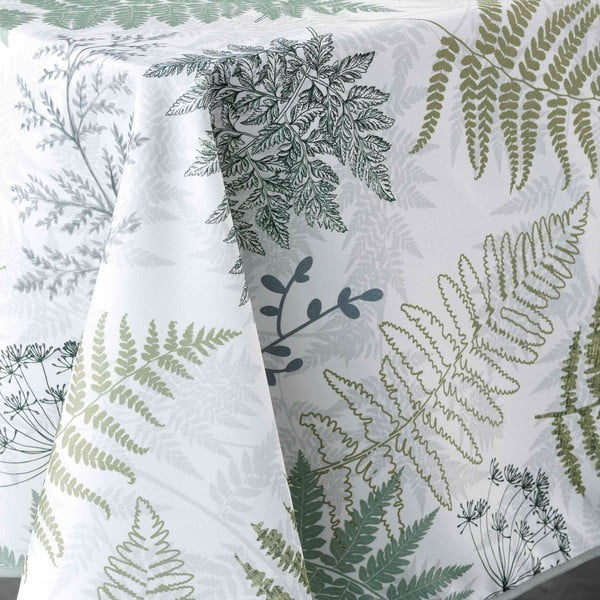 Asztalterítő 150x240 cm Melisandre – douceur d'intérieur-image-1