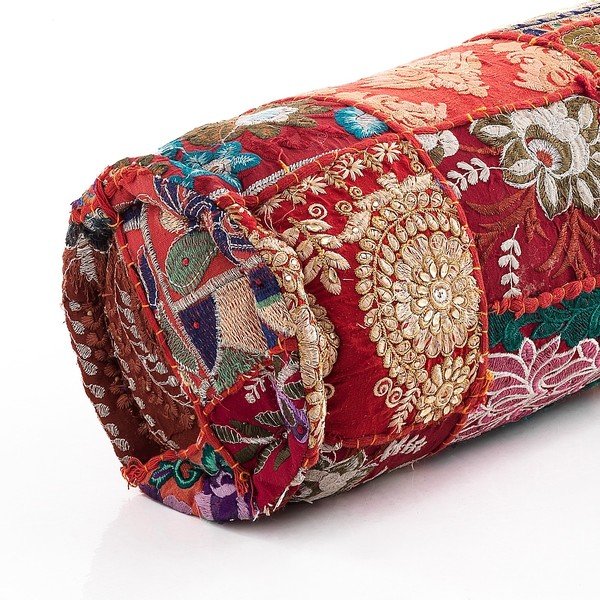 Díszpárna ø 18 cm Yara – Tomasucci-image-2