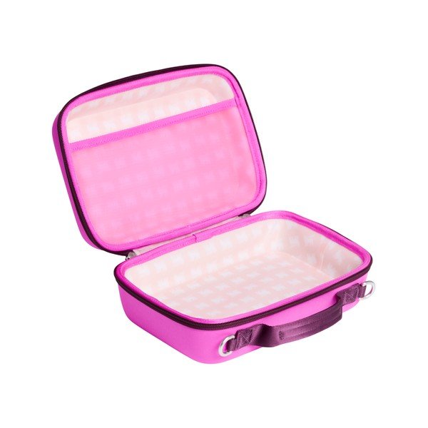 Uzsonnás doboz All Day Arista Mini Lunch Box Violet Blossom – Stanley-image-4
