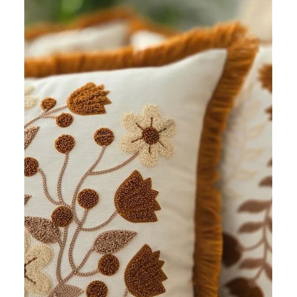 Párnahuzat 43x43 cm – Mila Home-image-1