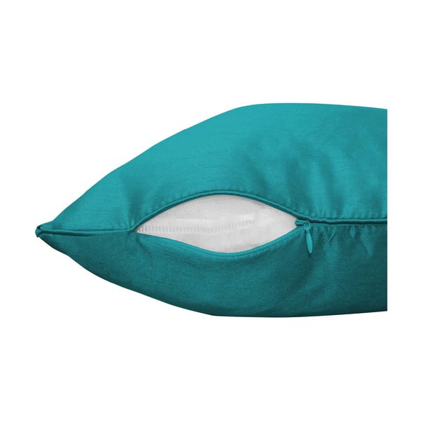 Mikroszatén párnahuzat 40x40 cm Shana – douceur d'intérieur-image-2