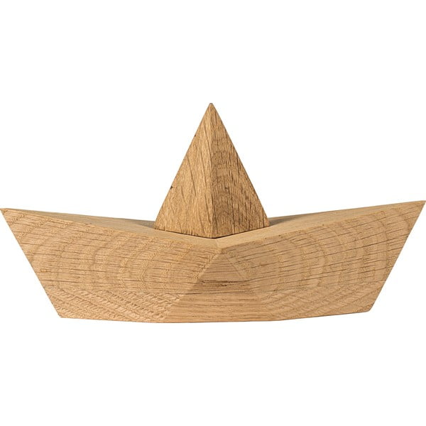 Tömörfa szobor (magasság 7 cm) Admiral – Boyhood-image-2