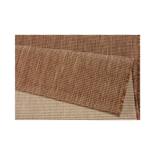 Match barna kültéri szőnyeg, 200 x 290 cm - Bougari-image-2