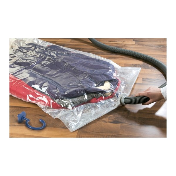 Storage vákuumzsák, 145 x 70 cm - Wenko-image-2