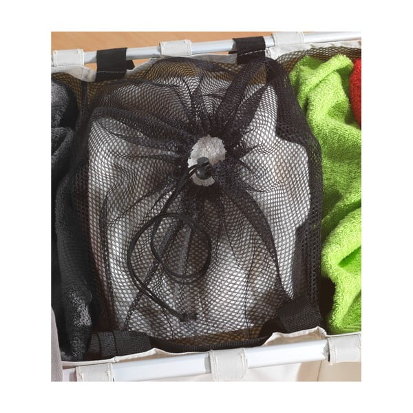 Trio bézs szennyestartó, 130 l - Wenko-image-2