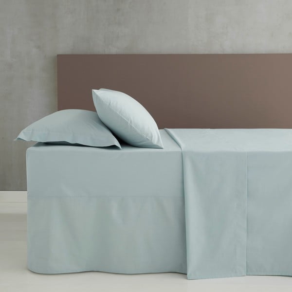 Perkál párnahuzat szett 2 db-os 75x50 cm Easy Iron Percale – Catherine Lansfield-image-2