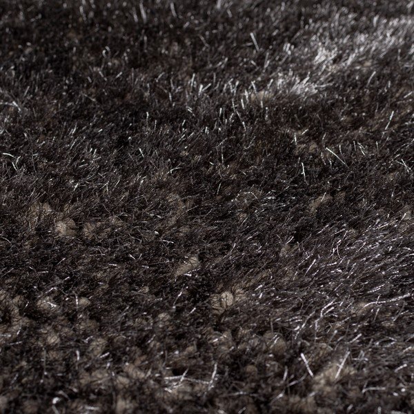 Pearls sötétszürke szőnyeg, 80 x 150 cm - Flair Rugs-image-2