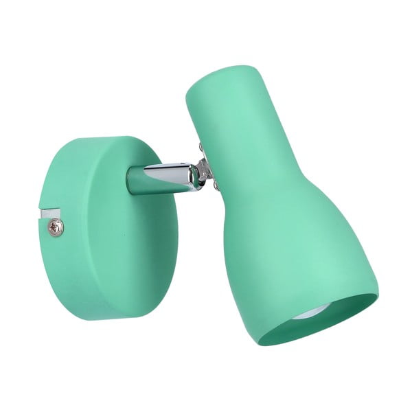 Mentazöld fali lámpa Picardo – Candellux Lighting-image-4