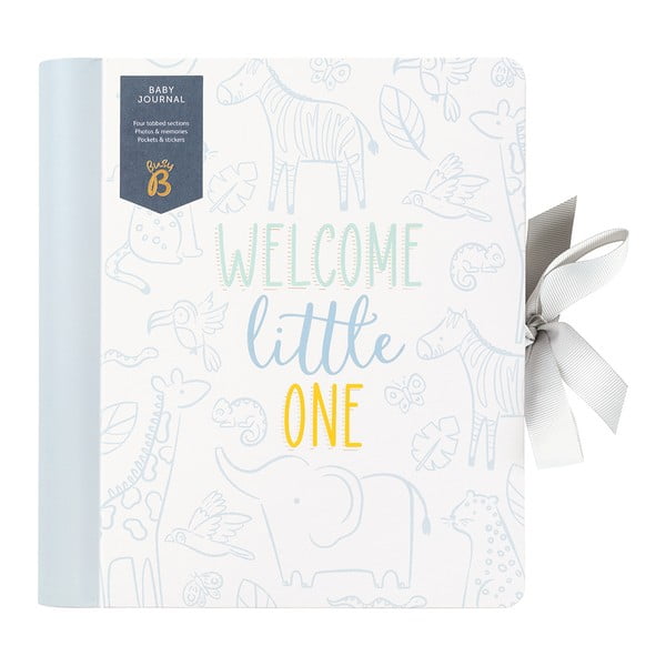 Babanapló 98 old. Blue – Busy B-image-2