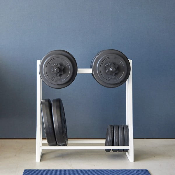 Súlyzótartó Tower – YAMAZAKI-image-2
