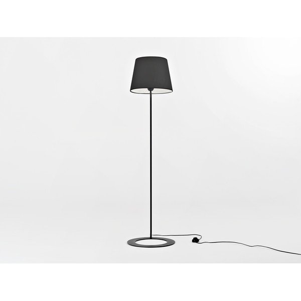 Fekete állólámpa Shade - CustomForm-image-2