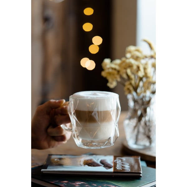 Bögre 450 ml Geo – Vialli Design-image-2