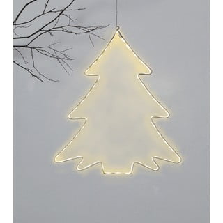 Lumiwall Tree függő világító LED dekoráció, magasság 50 cm - Star Trading