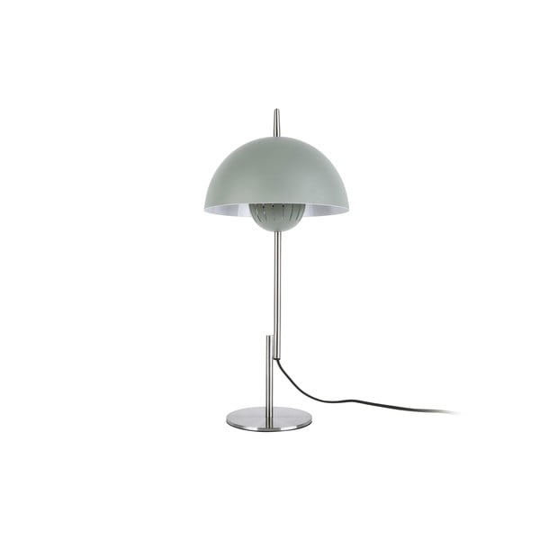Sphere Top szürkészöld asztali lámpa, ø 25 cm - Leitmotiv