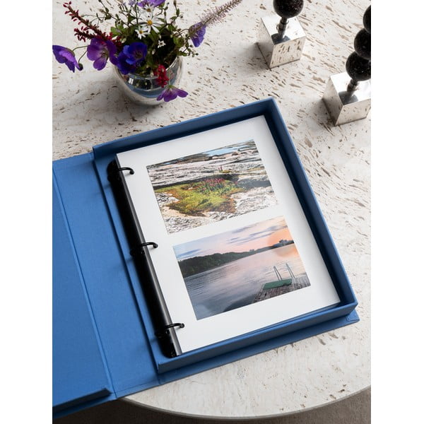 Fotóalbum Moments that Matters the Most – Printworks-image-3