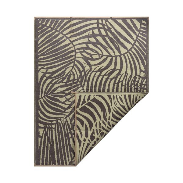 Barna piknik takaró 240x330 cm – Oyo Concept