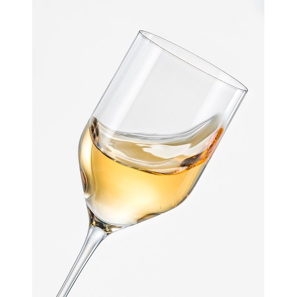 Uma 6 db-os borospohár szett, 330 ml - Crystalex-image-2