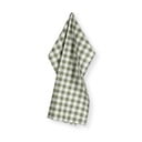 Pamut konyharuha szett 2 db-os 50x70 cm Gingham – Tiseco Home Studio