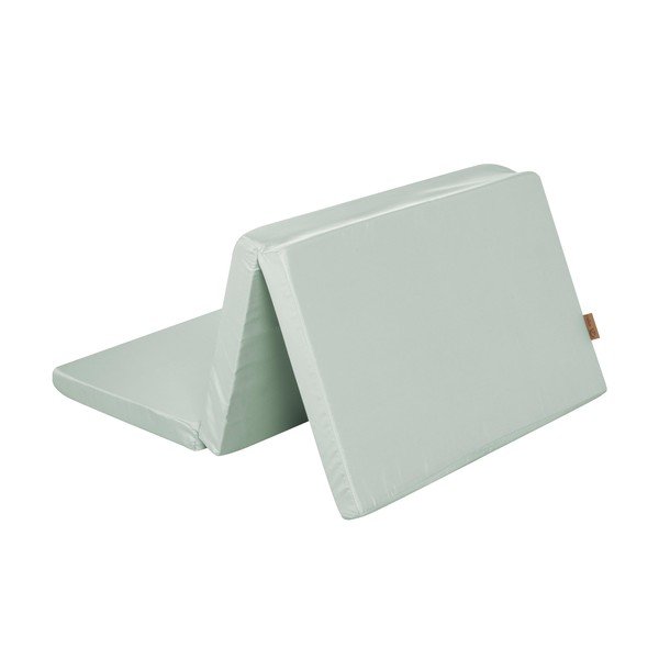 Levehető huzatos-összehajtható gyerek hab matrac 120x60 cm Style – Roba